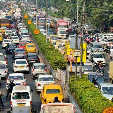 मुख्यमंत्री के काफिले के लिए नहीं, अमेरिकी विदेश सचिव के कारण रोका गया ट्रैफिक: पुलिस का दावा