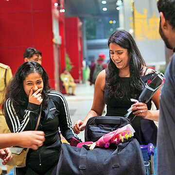 अबू धाबी से एतिहाद एयरवेज की उड़ान शुरू - एमिरेट्स भी है तैयार, क्या कह रही हैं एयरलाइंस कंपनियां?