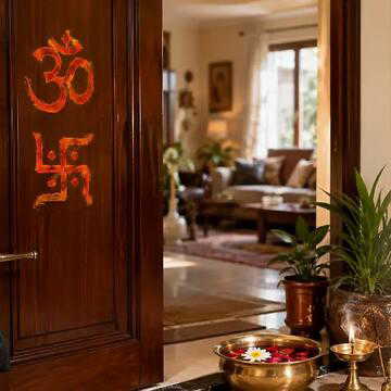नज़रदोष से प्रभावित पूरा परिवार ? इस समस्या से कैसे बचें ?