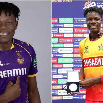 समझौते का उल्लंघन किया, कोलकाता नाइट राइडर्स के खिलाड़ी के खिलाफ कानूनी रास्ते पर पाकिस्तान