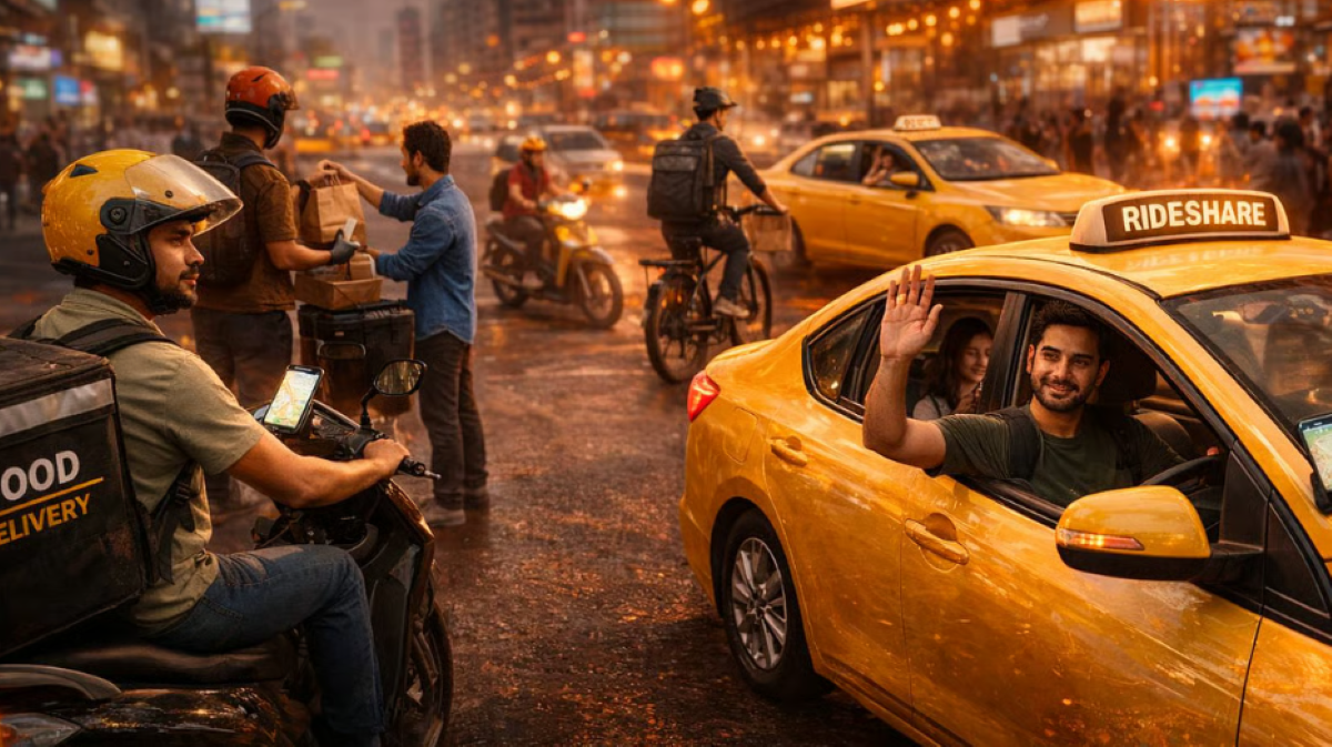 सोशल सिक्योरिटी का लाभ पाने के लिए गिग वर्कर्स को साल में कम से कम 90 दिन काम करना होगा