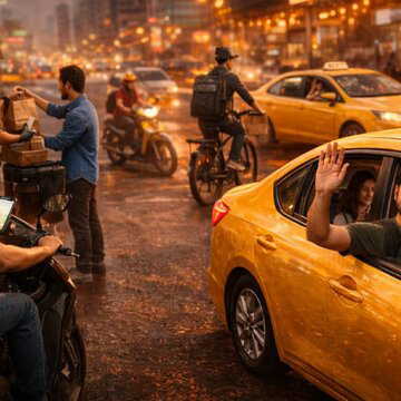 सोशल सिक्योरिटी का लाभ पाने के लिए गिग वर्कर्स को साल में कम से कम 90 दिन काम करना होगा