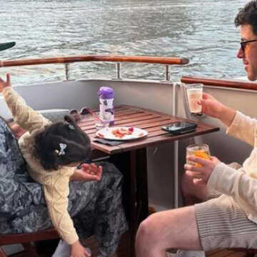 महज 4 साल की उम्र में बेटी मालती के लिए प्रियंका चोपड़ा ने रखी सिक्योरिटी, क्या है इसकी वजह? किया खुलासा