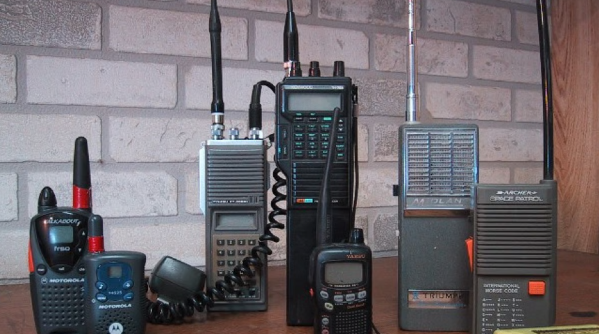 ई-कॉमर्स में वॉकी‑टॉकी बिक्री पर जुर्माना