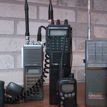 ई-कॉमर्स में वॉकी‑टॉकी बिक्री पर जुर्माना