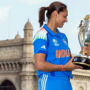 हरमनप्रीत कौर को D.Litt. देगा जादवपुर यूनिवर्सिटी - राज्यपाल की सहमति, कब आएंगी कोलकाता?