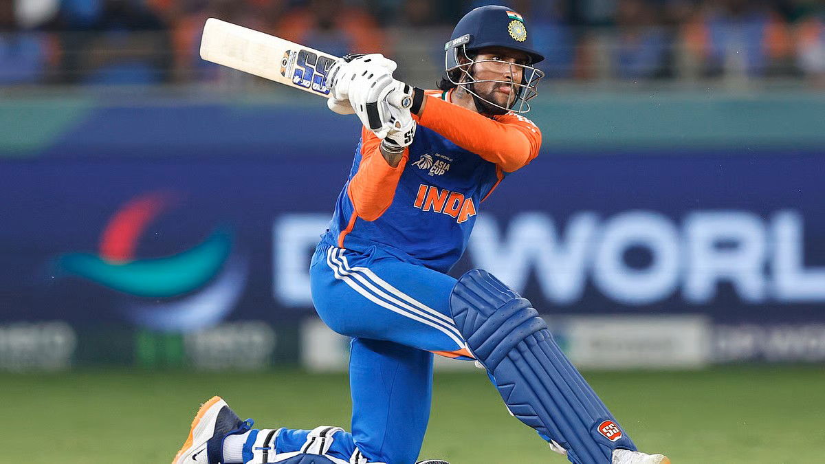 बेकार रही तिलक की 94 की मेहनती पारी, भारतीय 'ए' टीम 9 विकेट से ऑस्ट्रेलिया से हारी