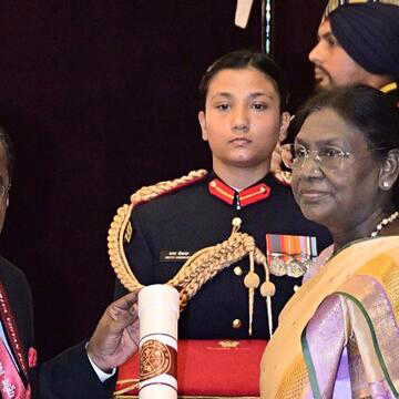 इसरो के एलपीएससी की कमान अब एन. जयन के हाथों में
