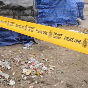 तेलंगाना: हैदराबाद के IMD कार्यालय को ईमेल के जरिए मिली बम की धमकी