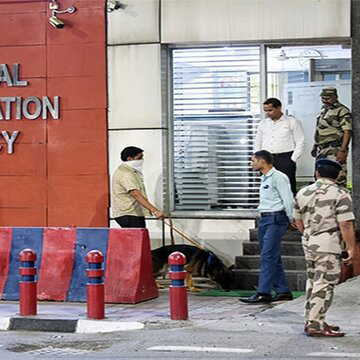 लालकिले में विस्फोट मामले में एनआईए के हाथ दो और गिरफ्तार