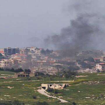 लेबनान के साथ युद्धविराम के बावजूद इजराइली सेना और हिजबुल्ला के बीच हमले जारी, कई शहरों में तबाही