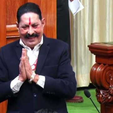 पटना हाईकोर्ट ने अनंत सिंह को दुलारचंद यादव हत्या मामले में जमानत दी