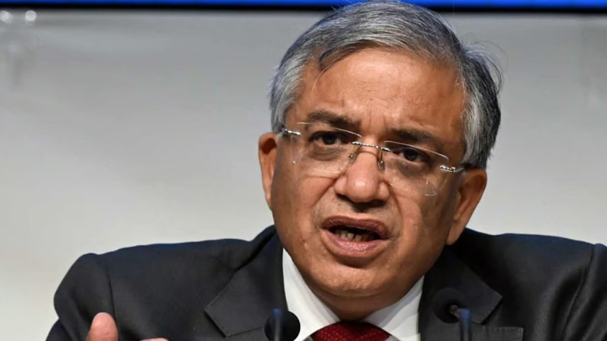 क्या ज्ञानेश कुमार को हटाने में कांग्रेस का ‘हाथ’ नहीं थाम रही तृणमूल?