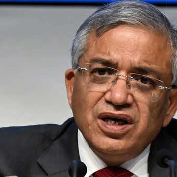 क्या ज्ञानेश कुमार को हटाने में कांग्रेस का ‘हाथ’ नहीं थाम रही तृणमूल?