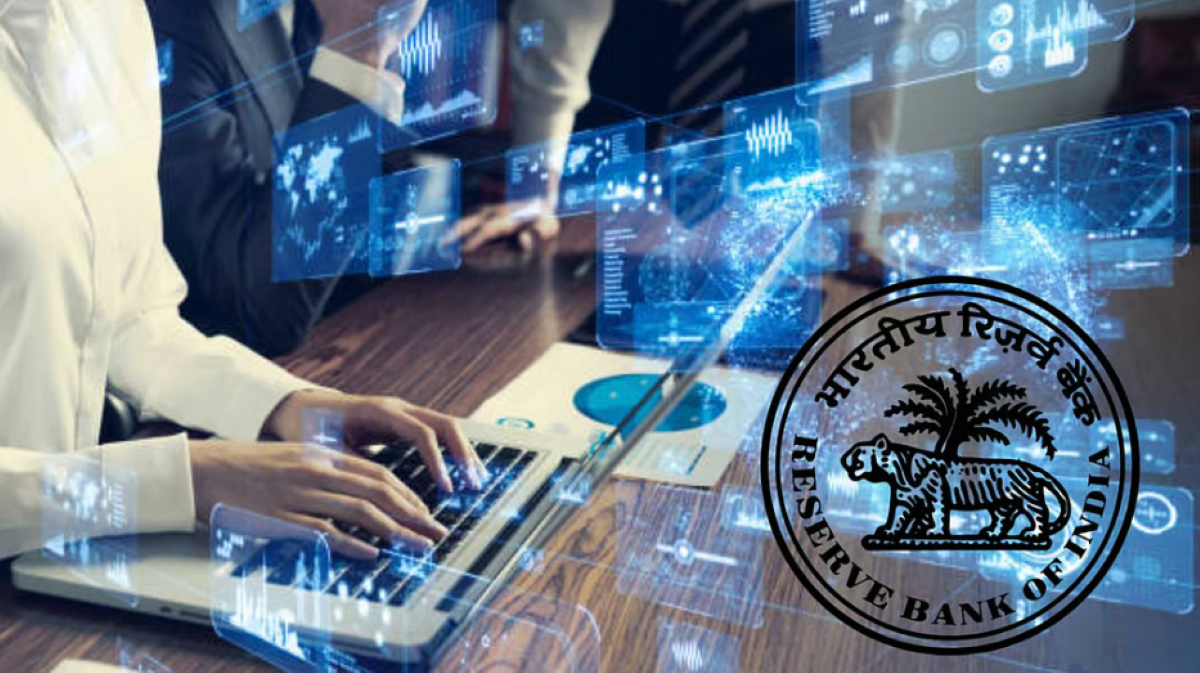 रिज़र्व बैंक ने दिया सॉफ्टवेयर प्रोजेक्ट, इस मल्टीबैगर शेयर की कीमत में 15% की बढ़ोतरी