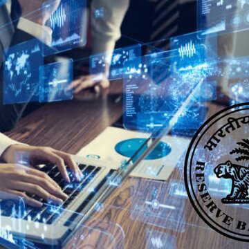 रिज़र्व बैंक ने दिया सॉफ्टवेयर प्रोजेक्ट, इस मल्टीबैगर शेयर की कीमत में 15% की बढ़ोतरी