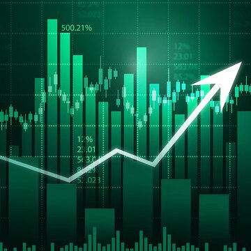 शेयर बाजार तेजी के साथ खुले, सेक्टोरल इंडेक्स से भी मिले पॉजिटिव संकेत