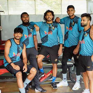 बांग्लादेश सरकार ने आईपीएल पर लगाया बैन, टी20 वर्ल्ड कप के बाद अब लिया ये बड़ा फैसला