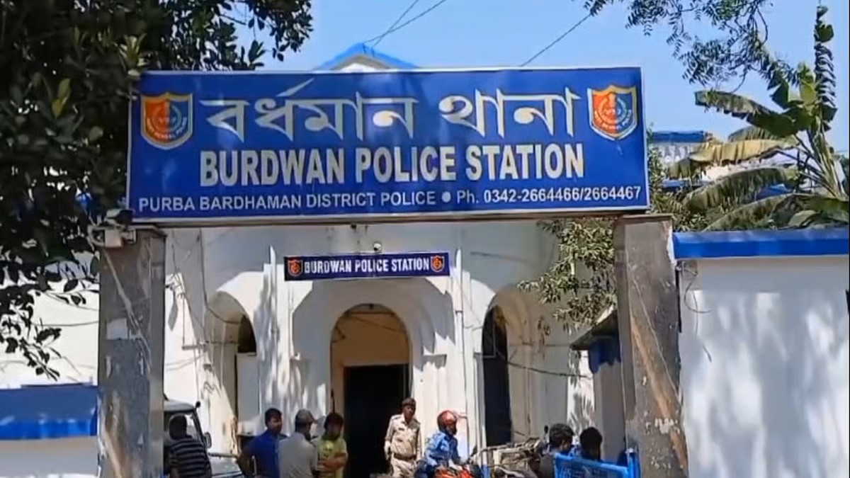वीजा की अवधि समाप्त होने के बावजूद देश लौटने का नाम नहीं! पुलिस की जाल में फंसा बांग्लादेशी नागरिक