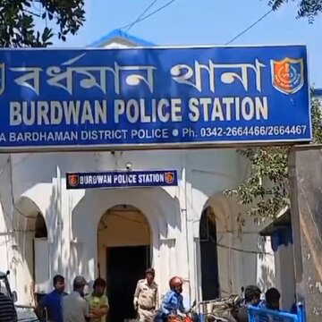 वीजा की अवधि समाप्त होने के बावजूद देश लौटने का नाम नहीं! पुलिस की जाल में फंसा बांग्लादेशी नागरिक