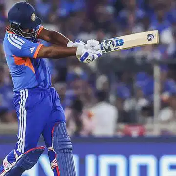 रवि शास्त्री का बड़ा बयान, संजू सैमसन बन सकते हैं भारत के भविष्य के टी20 कप्तान