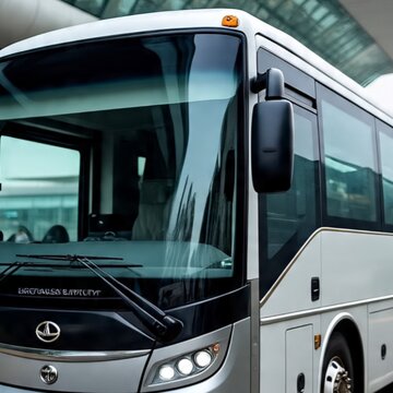 दिल्ली एयरपोर्ट से जल्द लॉन्च होगी लग्जरी बस सेवाएं, कहां-कहां आना-जाना होगा आसान?