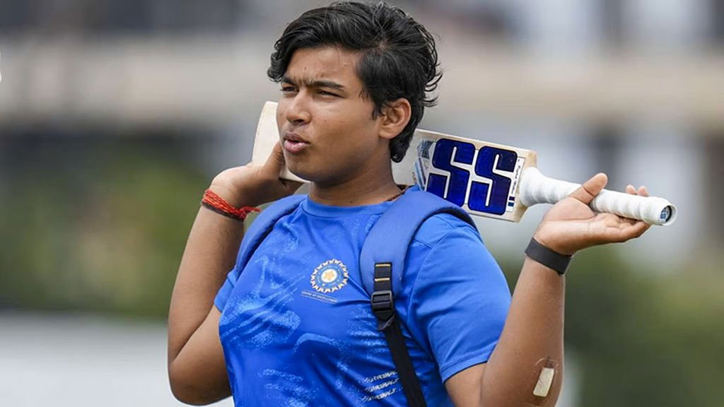 क्रिकेटर वैभव सूर्यवंशी बने बिहार चुनाव का 