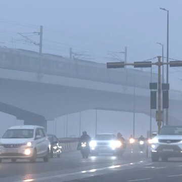 कम होने के बावजूद अभी भी 'खराब' ही है कोलकाता की हवा, कहां कितना हुआ AQI?