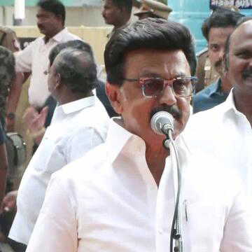 Tamilnadu Election: मतदान के बाद कनिमोझी का दावा-DMK की वापसी तय, जनता देगी स्पष्ट जनादेश
