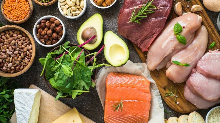 पूजा में कालना महकमा अस्पताल के मरीजों के लिए बनेगा खास मेनू