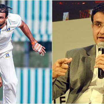 ‘मुझे नहीं पता कि शमी को मौका क्यों नहीं मिल रहा…’, वर्ल्ड कप के बीच सौरव का गुस्सा फूटा