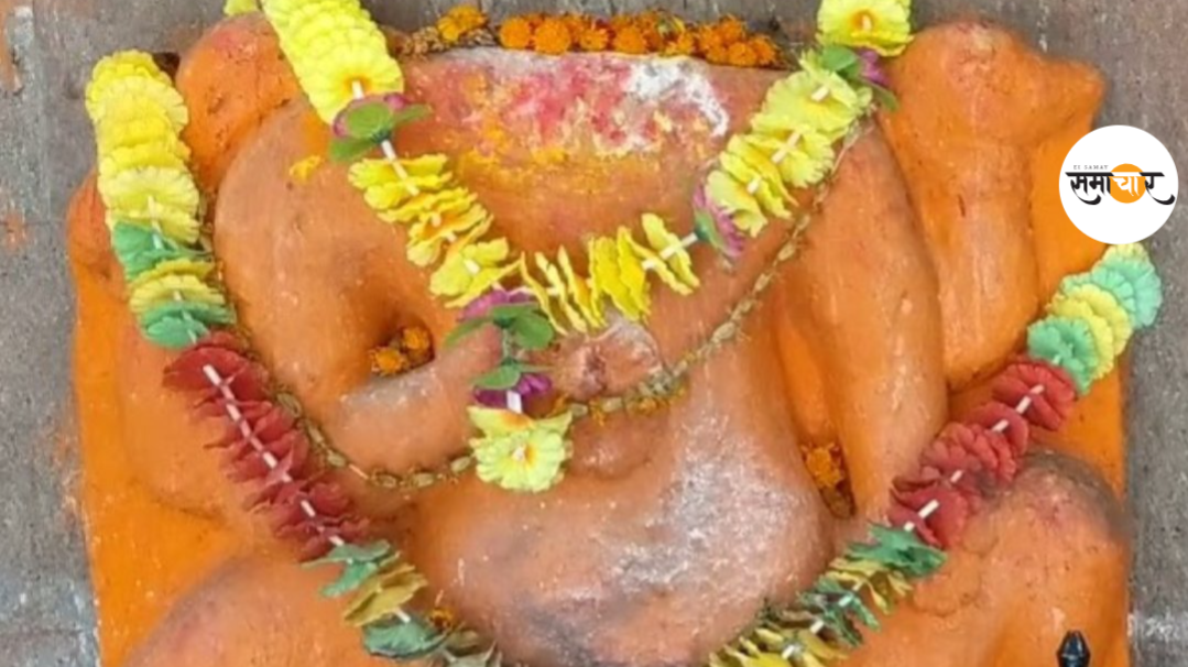 दुनिया का एकलौता मंदिर, जहां होती है बिना सिर वाले भगवान गणेश की पूजा, कहां?