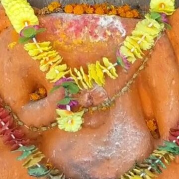 दुनिया का एकलौता मंदिर, जहां होती है बिना सिर वाले भगवान गणेश की पूजा, कहां?