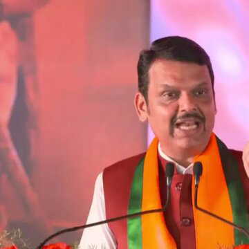 नासिक के विकास को नई उड़ान, सिंहस्थ कुंभ मेले से पहले ओझर एयरपोर्ट होगा हाई-टेक