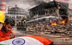 ईरान ने कुवैत के ऊर्जा संयंत्र को बनाया निशाना, हमले में भारतीय नागरिक की मौत