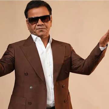 राजपाल यादव को जेल से राहत, 1.5 करोड़ रुपये जमा कर मिली जमानत