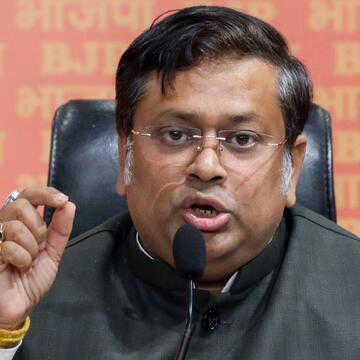 बंगाल में BJP की जीत का जश्न: सुकांत मजूमदार ने कहा-‘राज्य में आ गया रामराज्य’