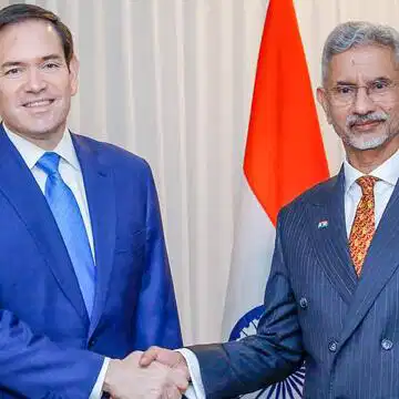 कोलकाता आ रहे हैं अमेरिका के विदेश सचिव मार्को रुबियो, क्या बंगाल में निवेश का खुलेगा रास्ता?