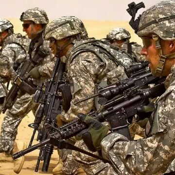 12 साल के बच्चे भी युद्ध में करेंगे मदद, IRGC कर रहा अमेरिका के खिलाफ बड़ी तैयारी