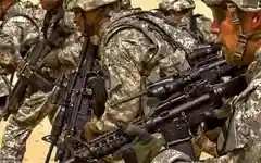 12 साल के बच्चे भी युद्ध में करेंगे मदद, IRGC कर रहा अमेरिका के खिलाफ बड़ी तैयारी