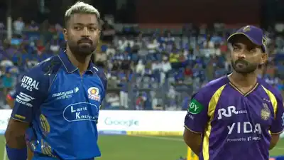 मुंबई में IPL के बीच हादसा: दरवाजा खुलते ही कमरे में फर्श पर मिला शव