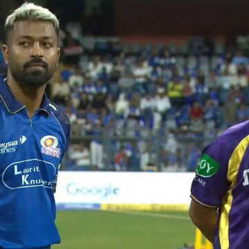 मुंबई में IPL के बीच हादसा: दरवाजा खुलते ही कमरे में फर्श पर मिला शव