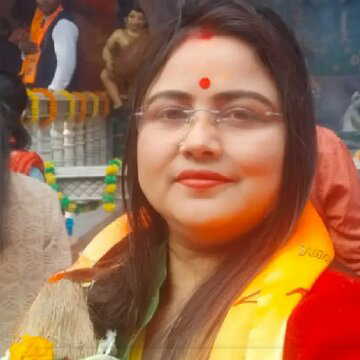 “अब मैं अकेली हूं”—टुंपा के बीजेपी में जाने के बाद मौसुमी कोयल का भावनात्मक बयान