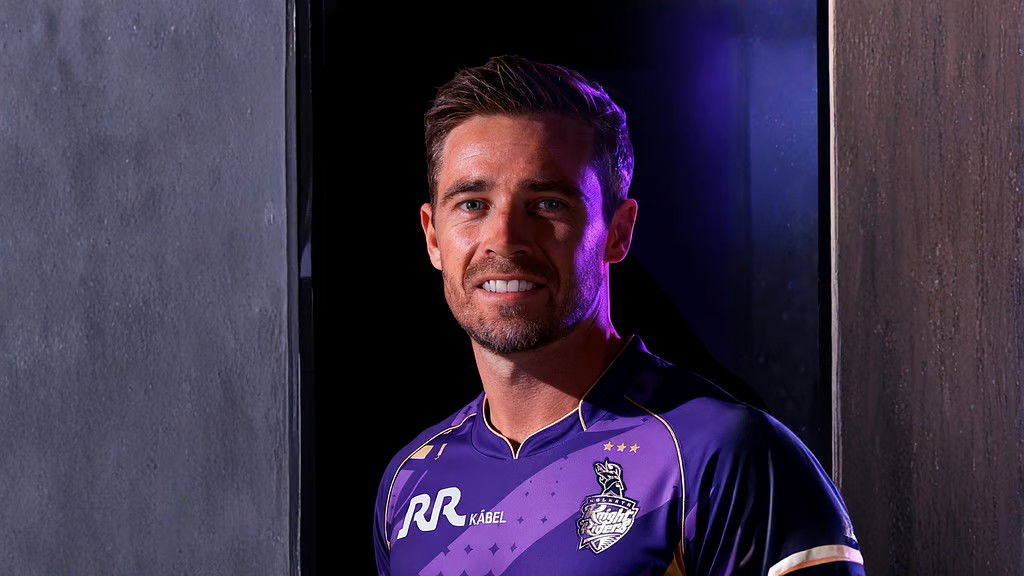 केकेआर ने साउदी को बनाया बॉलिंग कोच, बल्ले से जो किया, बड़े-बड़े बल्लेबाज नहीं कर सके