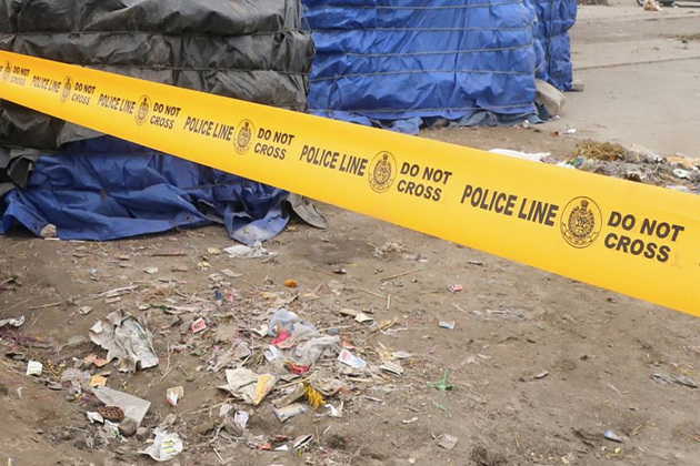 कोहरे में मौत का खेल: स्लीपर बस ट्रेलर से टकराई, परिवार उजड़ गया