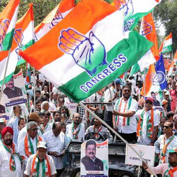 West Bengal Election 2026: कांग्रेस ने जारी की 284 उम्मीदवारों की सूची, बहरामपुर से अधीर रंजन चौधरी को टिकट