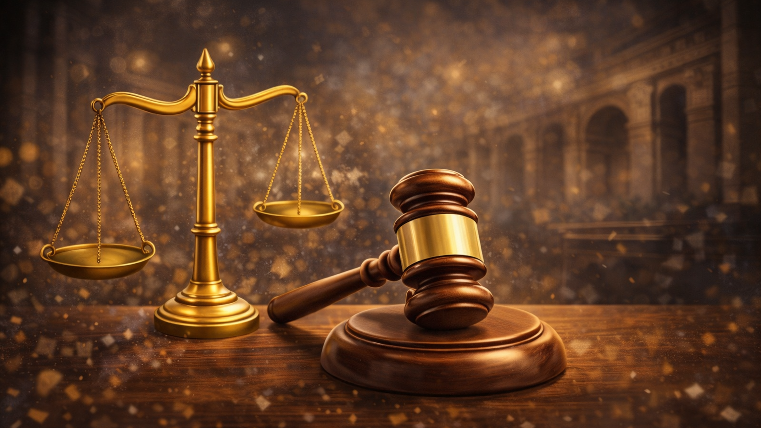 2004 मॉडल कोड उल्लंघन मामले में पूर्व सांसदों सहित 5 अभियुक्त दोषमुक्त