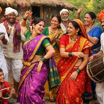 ‘हमारे पास है सिर्फ मानवता’, देश के पहले जाति-रहित गांव की घोषणा, सुर्खियों में महाराष्ट्र