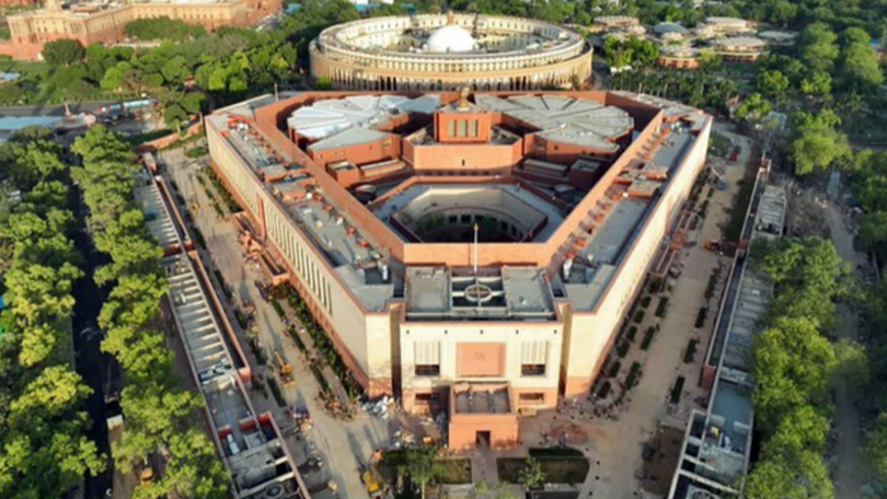 संसद का शीतकालीन सत्र कल सेः विपक्ष SIR, दिल्ली ब्लास्ट, प्रदूषण आदि मुद्दों पर सरकार को घेरने की तैयारी में