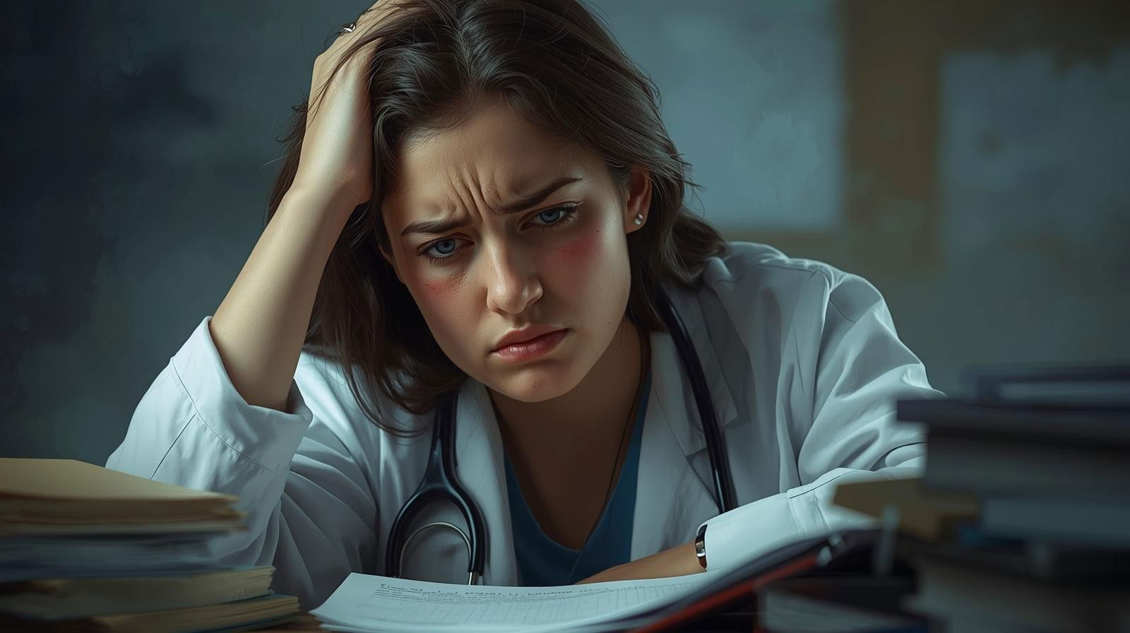 नागपुर में अपने फ्लैट में मृत पायी गयी एआईआईएमएस की छात्रा; CRPF अधिकारी की बेटी थी